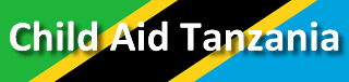 Child Aid Tanzania logo