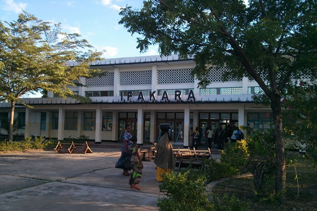 ifakara school