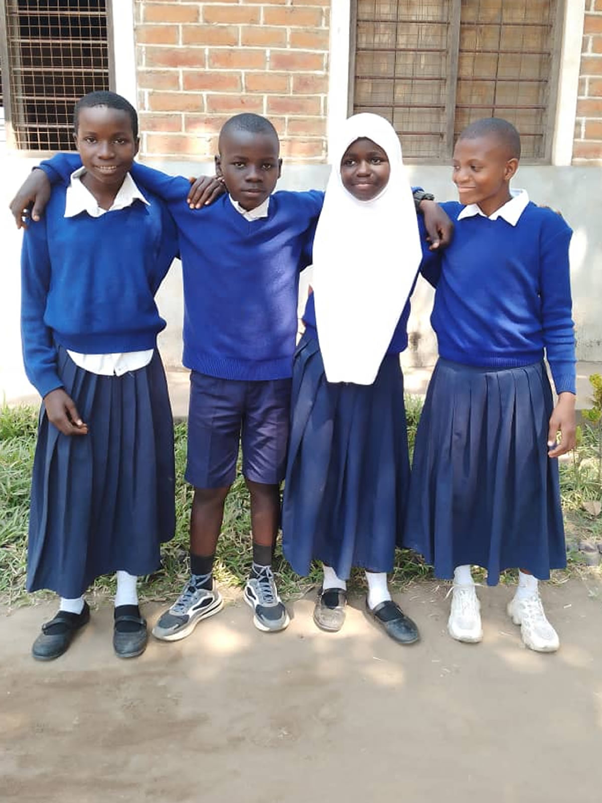 Tanzania Charity Volunteer